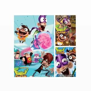 Meet your Posher, Gabriella